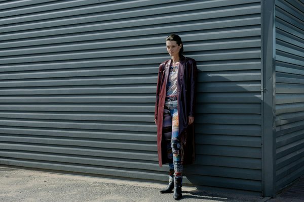 Comment prévenir la chute des cils?